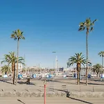 Guestready - Sunny Flat In El Gotic