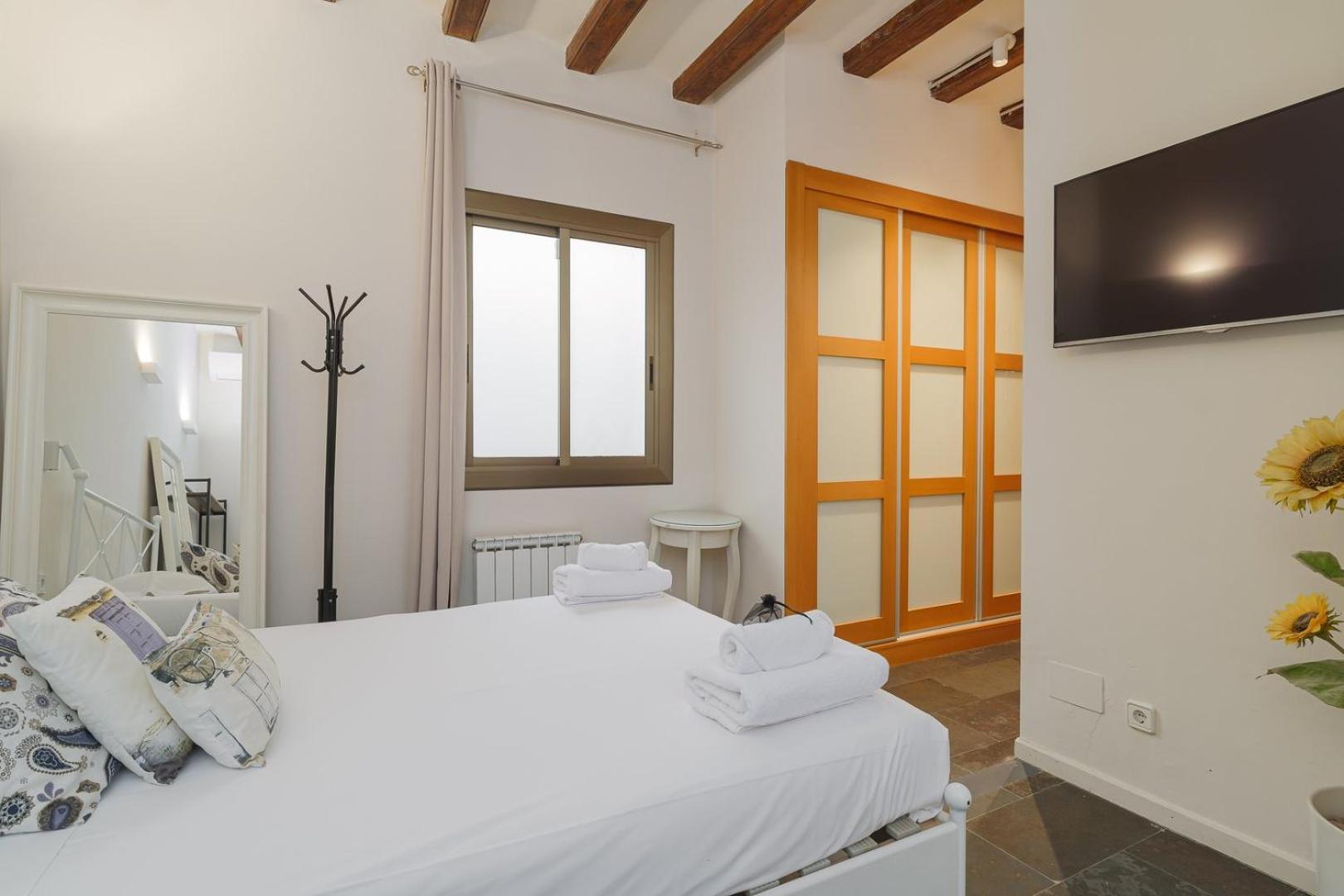 Guestready - Sunny Flat In El Gotic