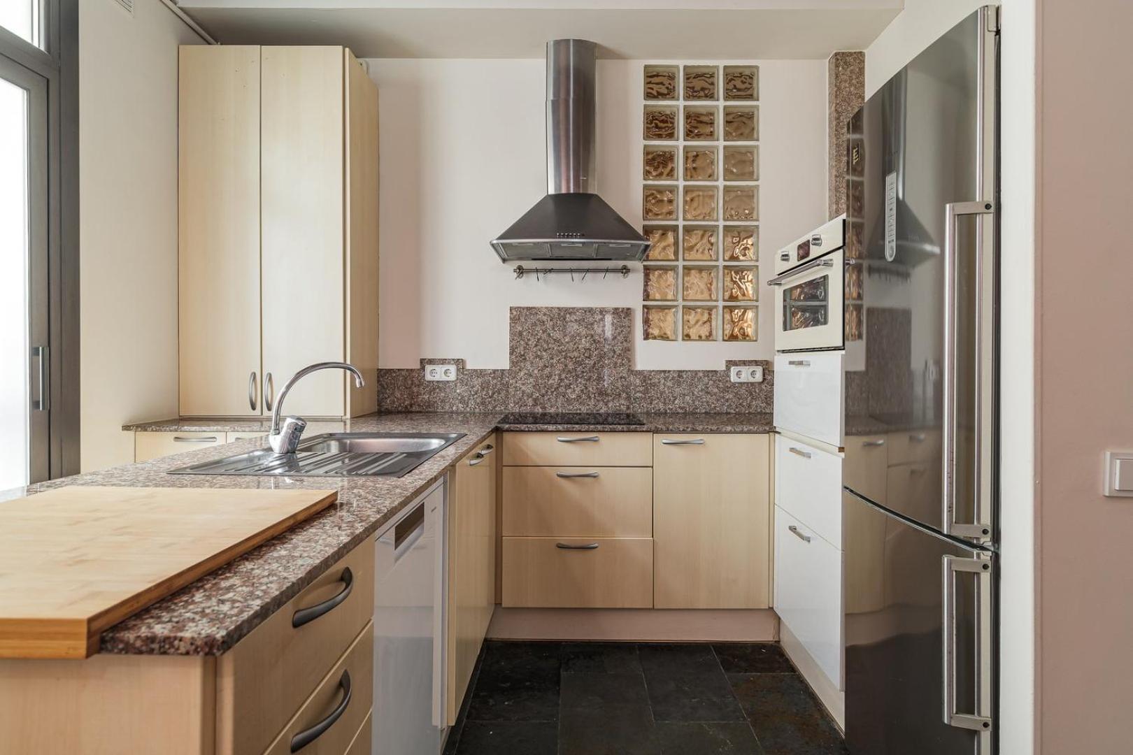 Apartment Guestready - Sunny Flat In El Gotic