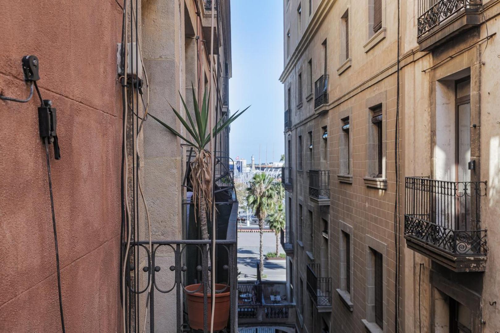 Guestready - Sunny Flat In El Gotic *