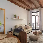 Guestready - Sunny Flat In El Gotic