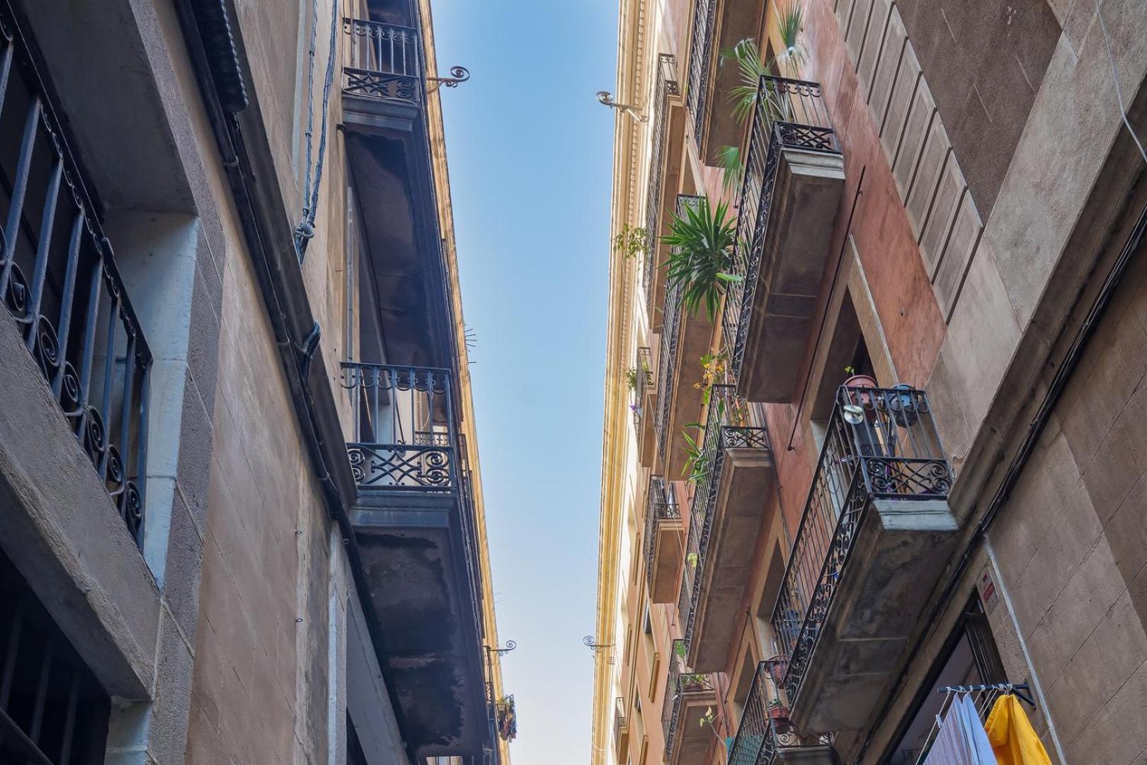 Appartement Guestready - Sunny Flat In El Gotic