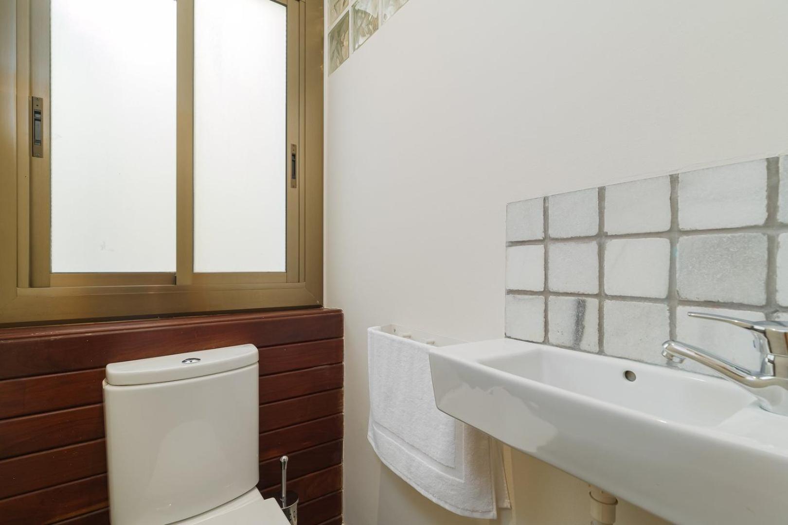 Appartement Guestready - Sunny Flat In El Gotic Barcelone