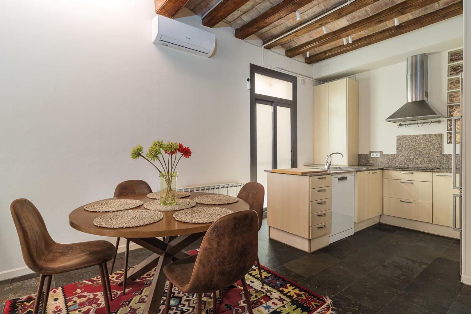Appartement Guestready - Sunny Flat In El Gotic