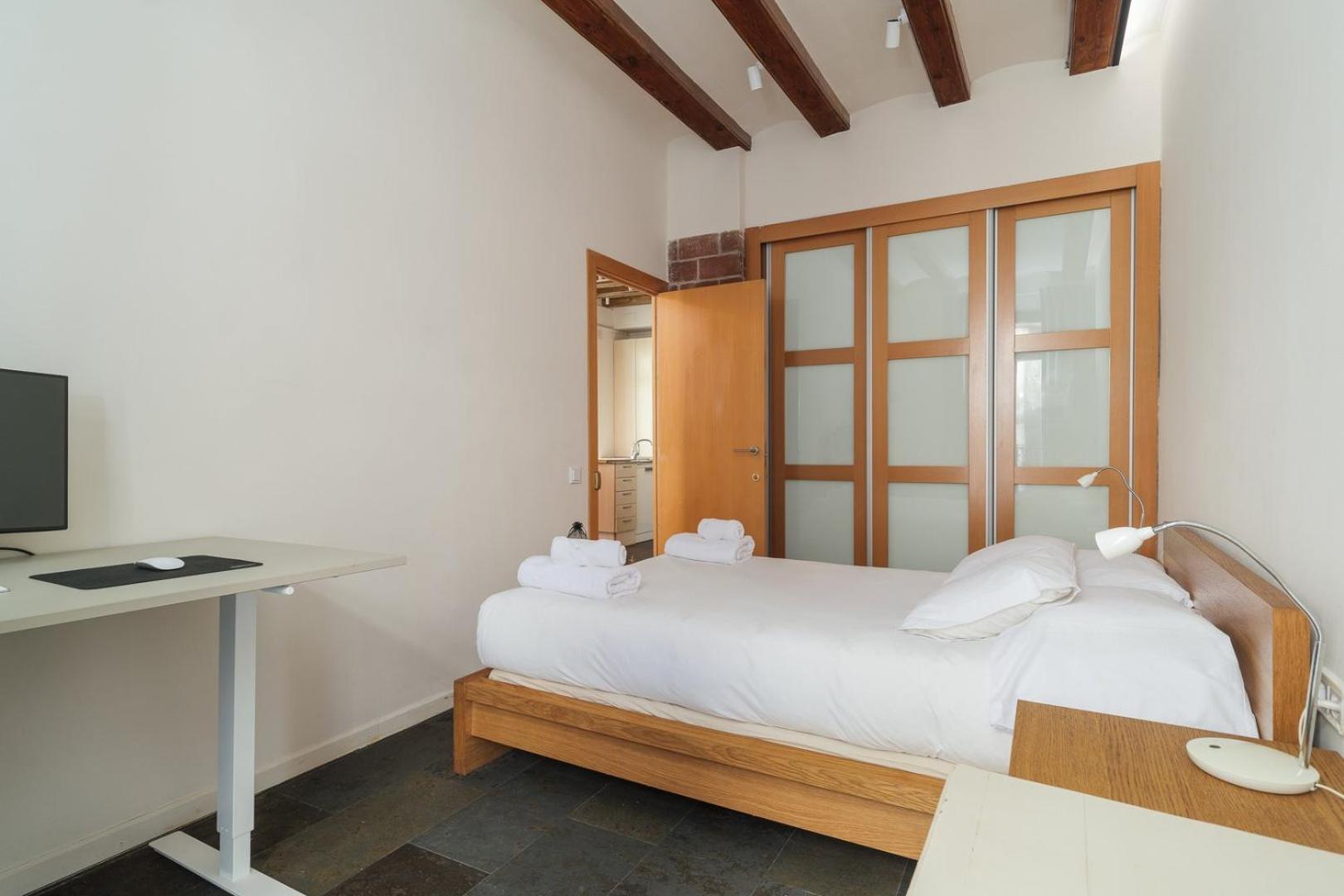 Guestready - Sunny Flat In El Gotic Barcelone