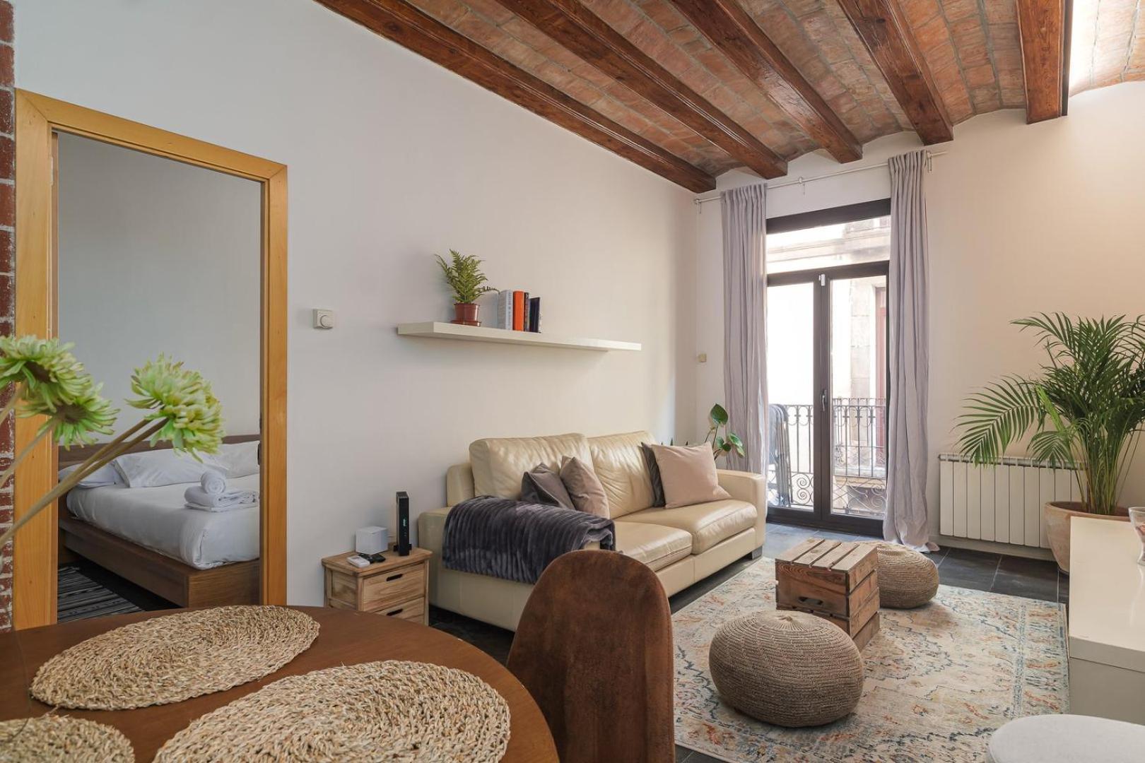 Appartement Guestready - Sunny Flat In El Gotic
