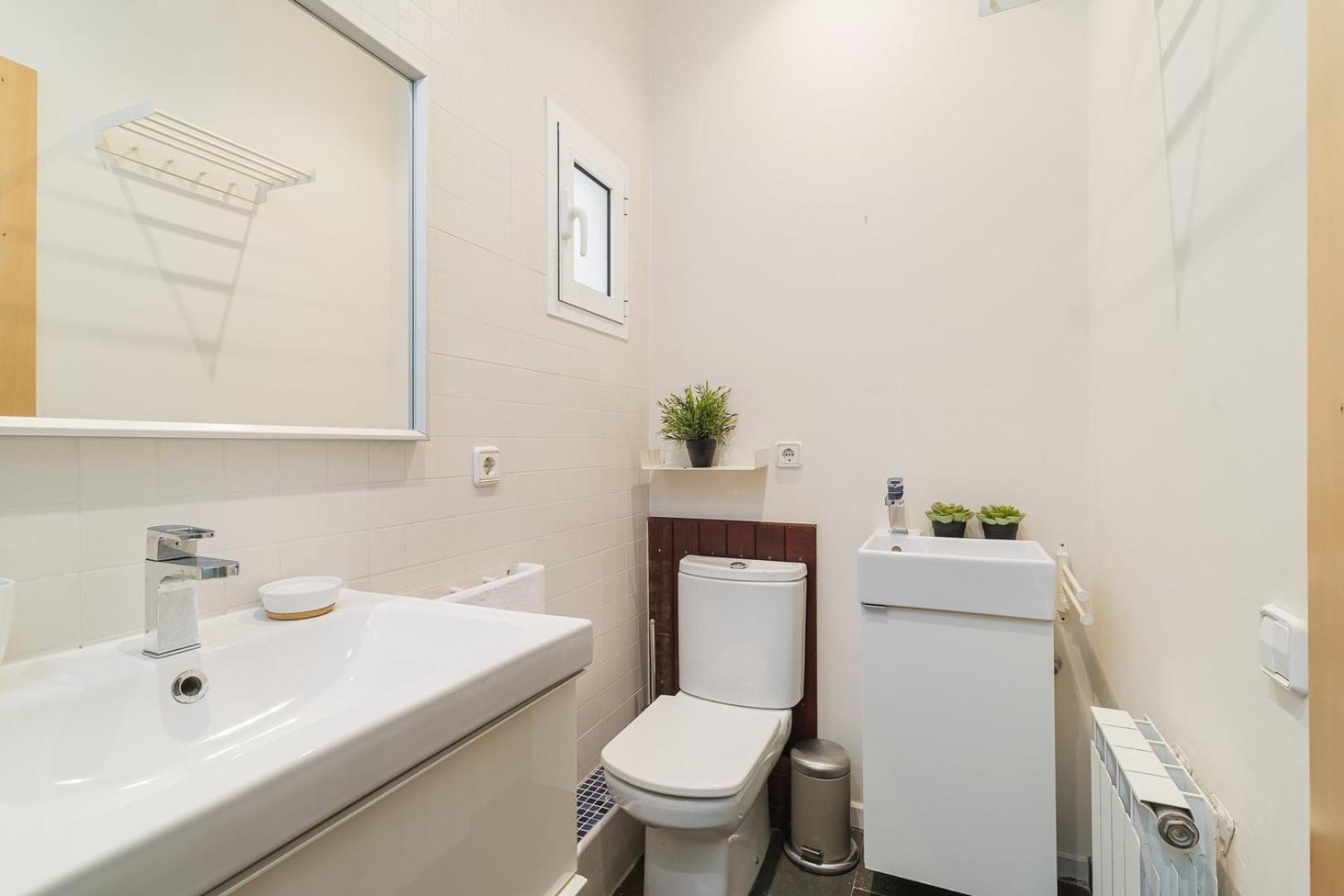 Guestready - Sunny Flat In El Gotic Barcelone