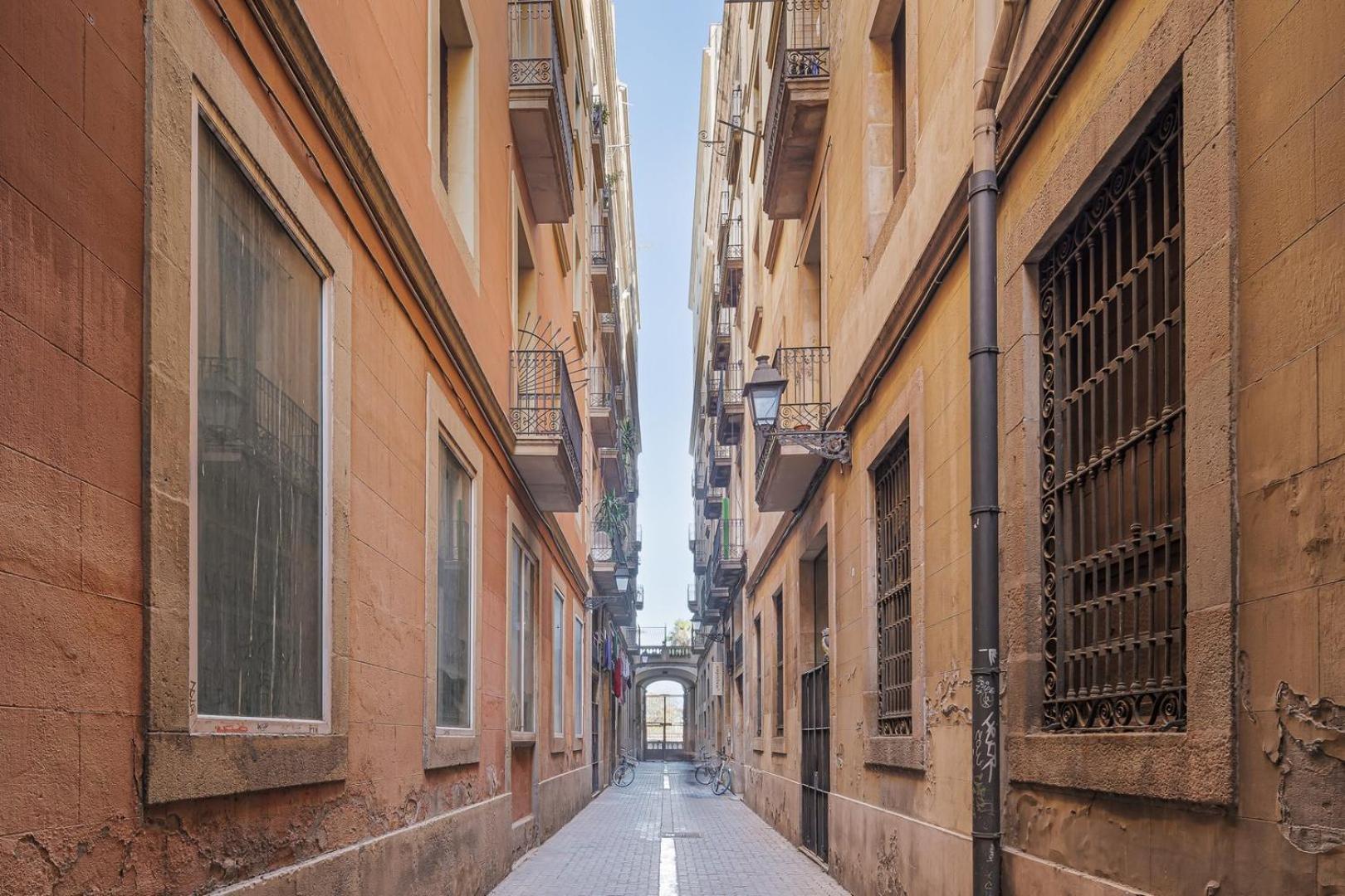 Guestready - Sunny Flat In El Gotic